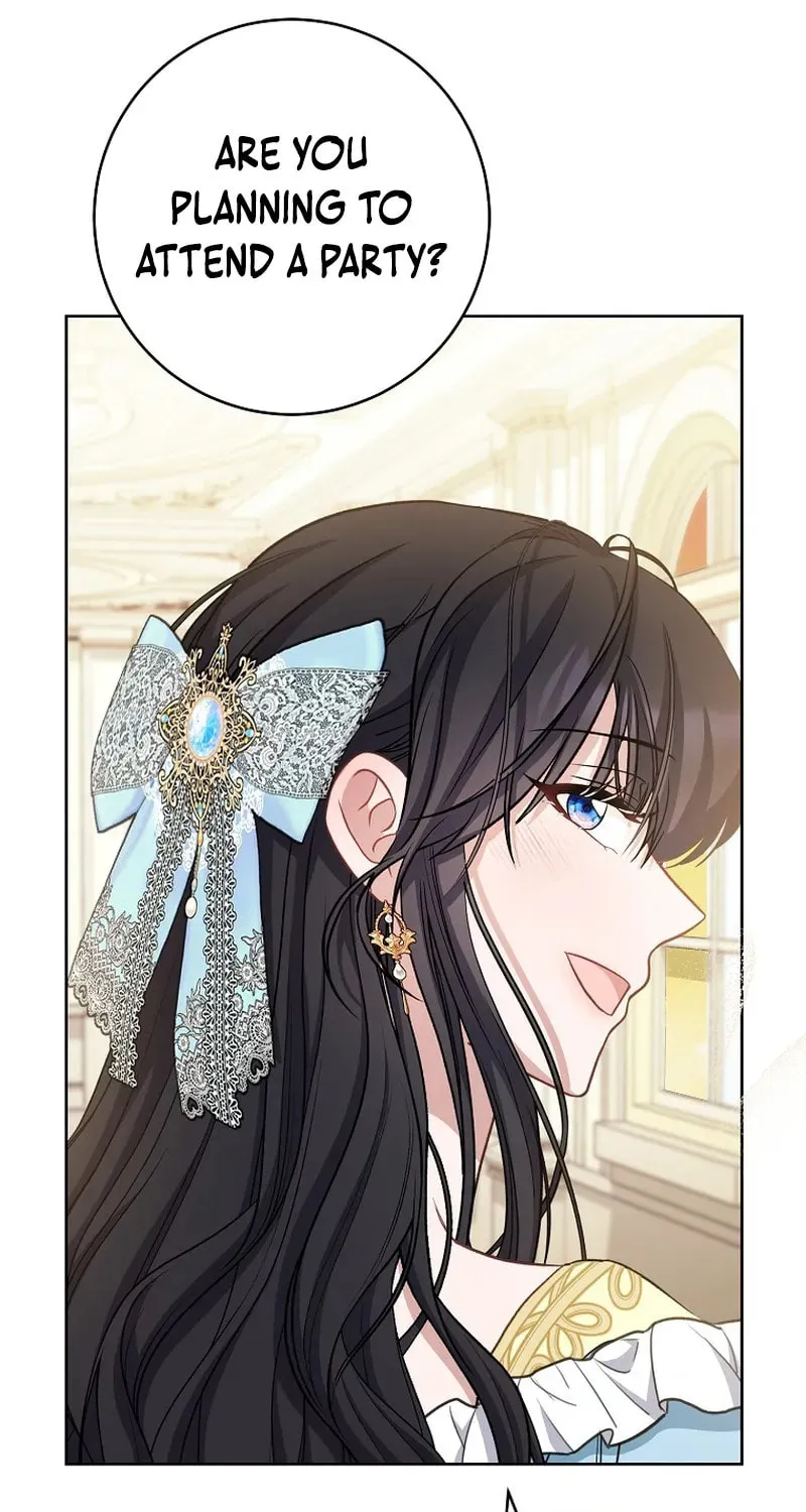 The Male Lead? I Don't Want Him Chapter 35 page 90 - 