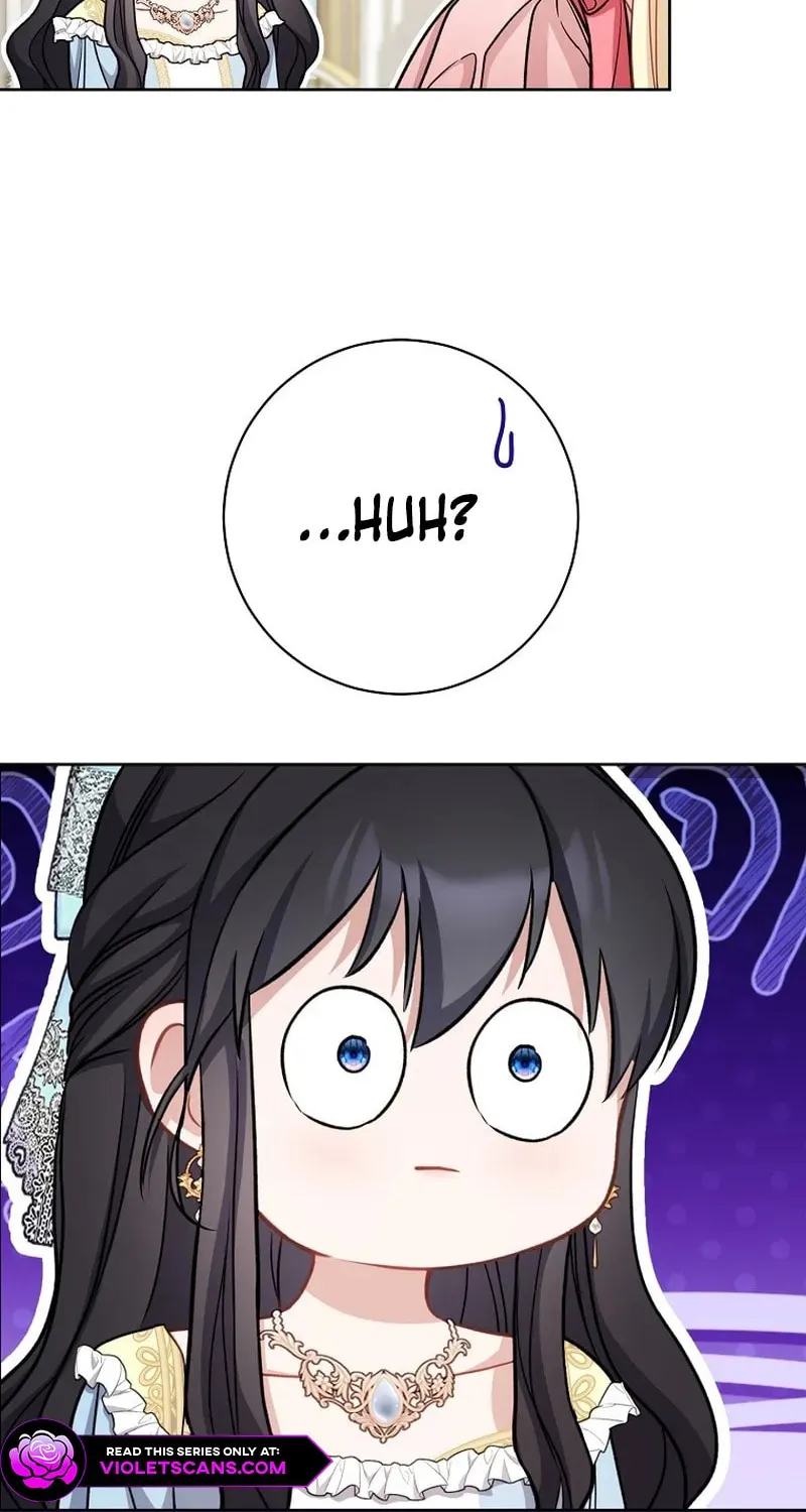 The Male Lead? I Don't Want Him Chapter 35 page 10 - 