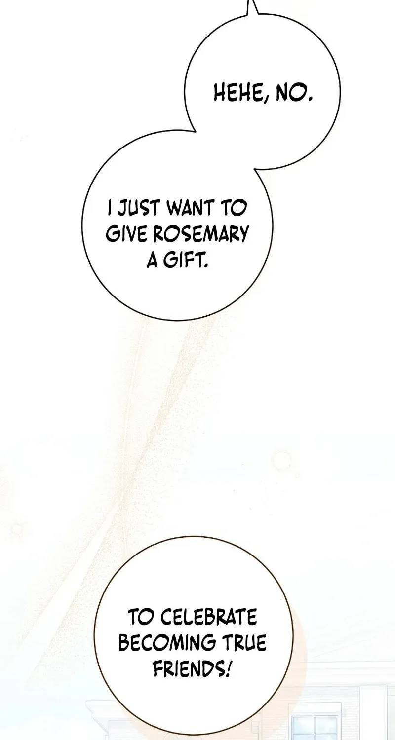 The Male Lead? I Don't Want Him Chapter 35 page 91 - 