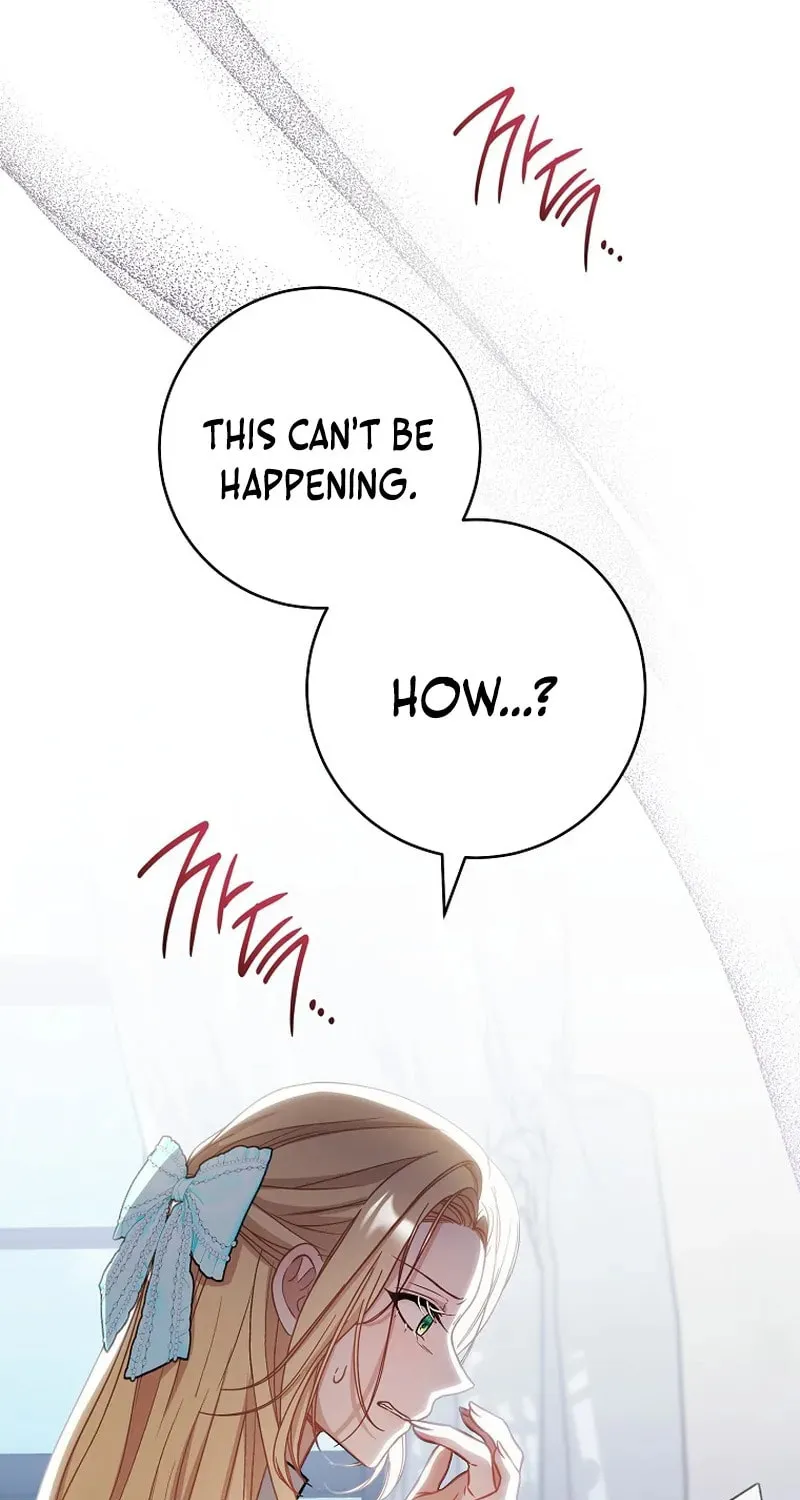 The Male Lead? I Don't Want Him Chapter 35 page 94 - 