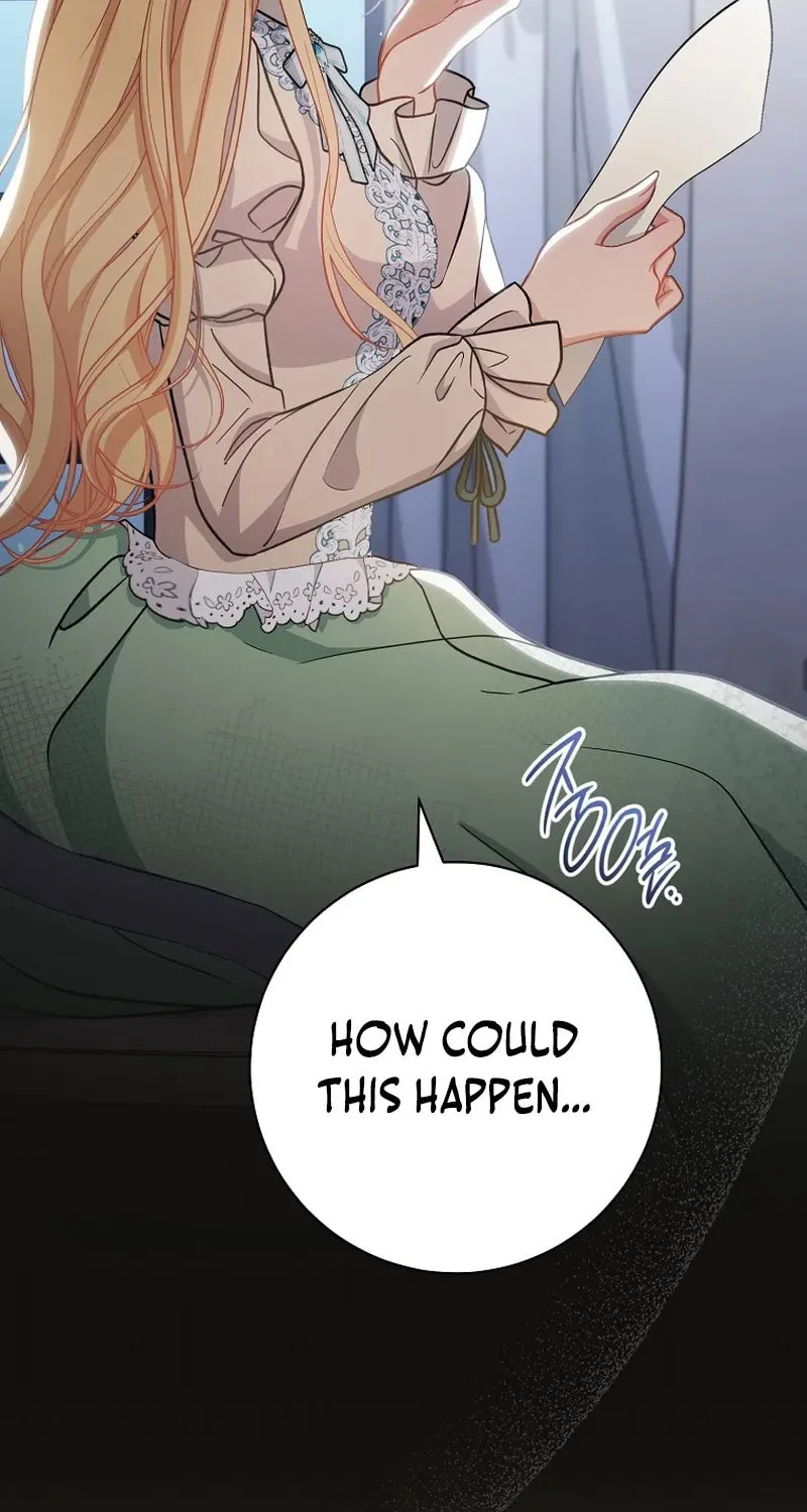 The Male Lead? I Don't Want Him Chapter 35 page 95 - 