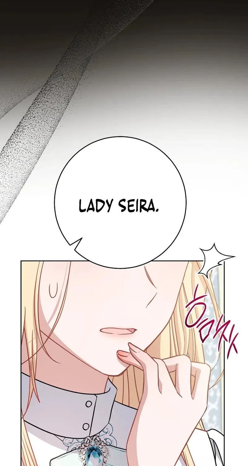 The Male Lead? I Don't Want Him Chapter 35 page 96 - 