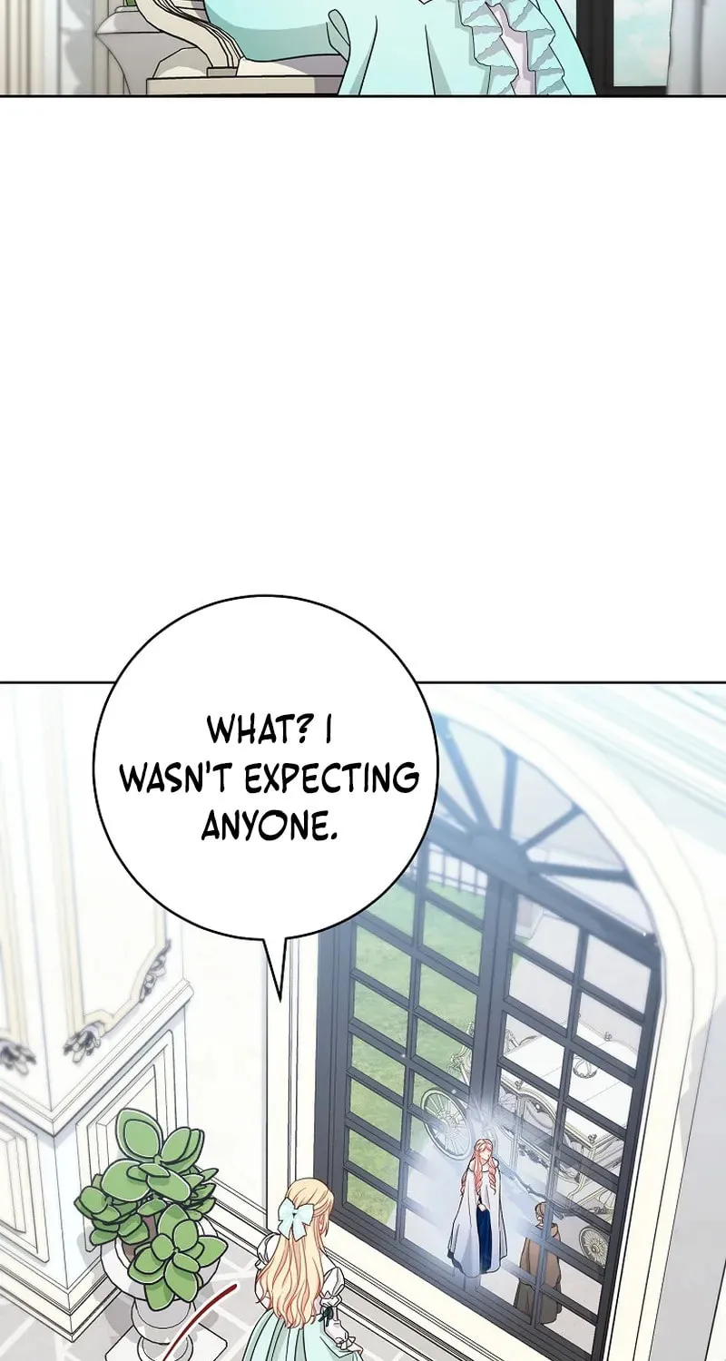 The Male Lead? I Don't Want Him Chapter 35 page 98 - 