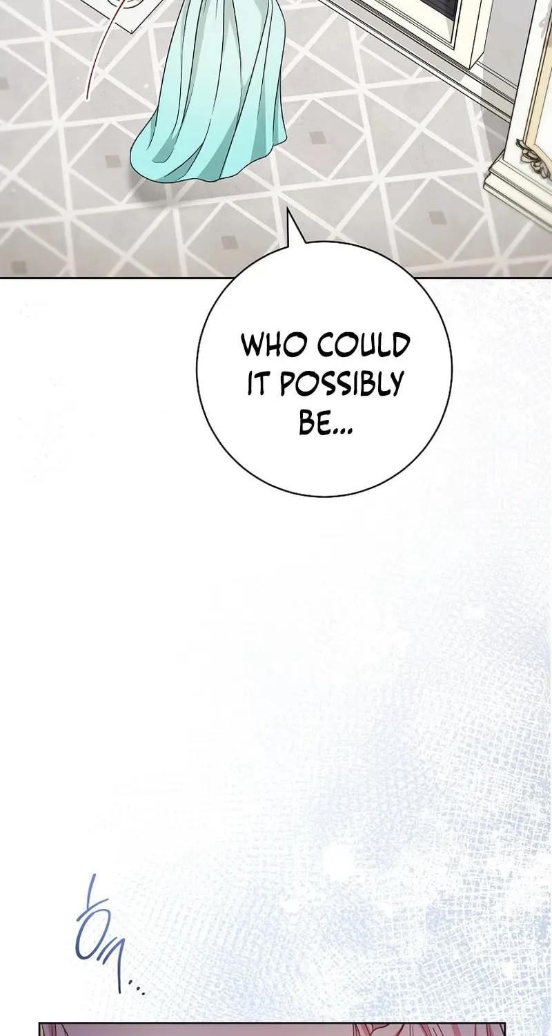 The Male Lead? I Don't Want Him Chapter 35 page 99 - 