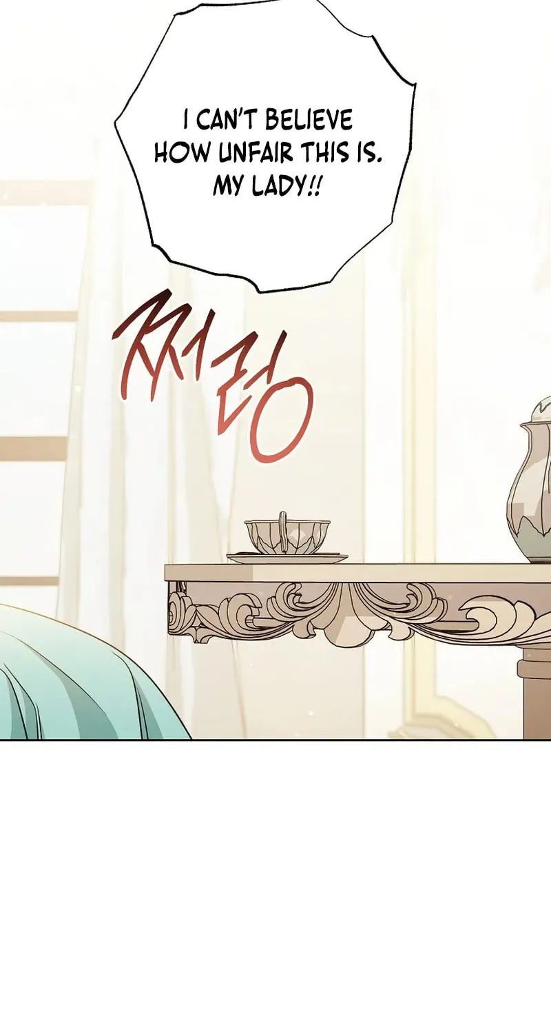 The Male Lead? I Don't Want Him Chapter 36 page 2 - 