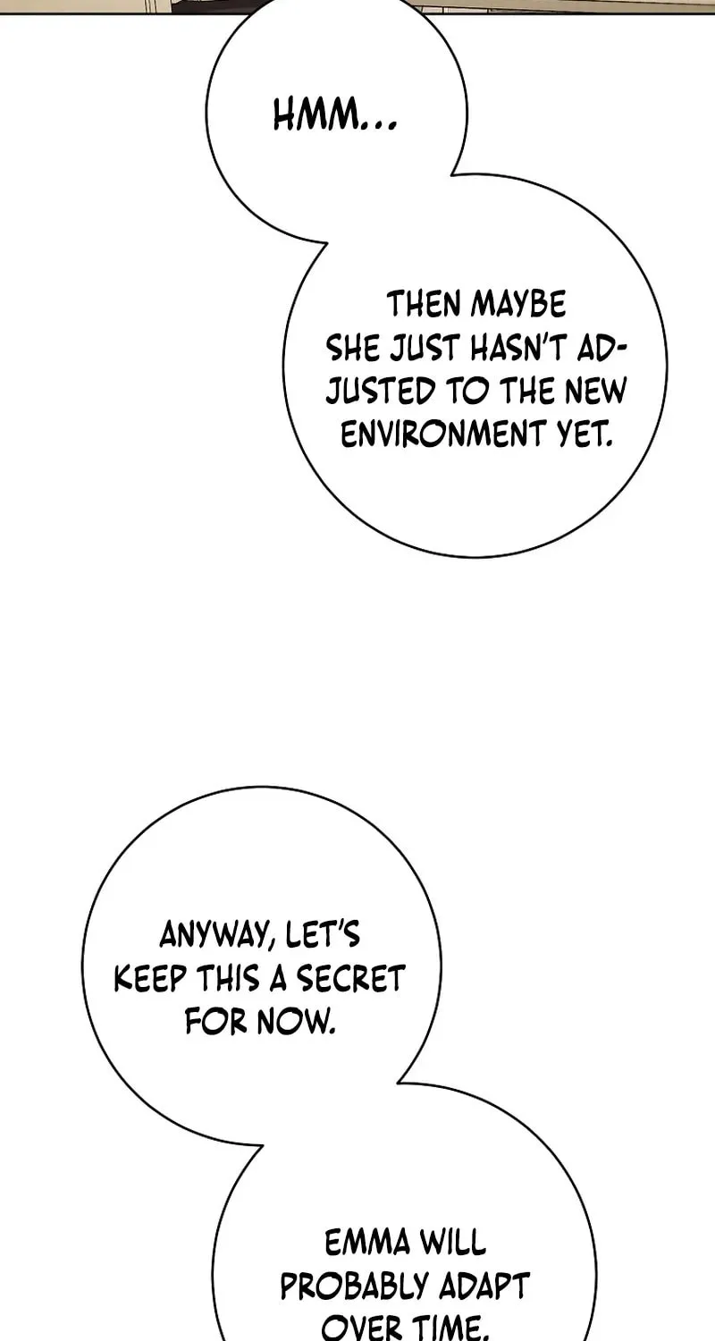The Male Lead? I Don't Want Him Chapter 36 page 101 - 