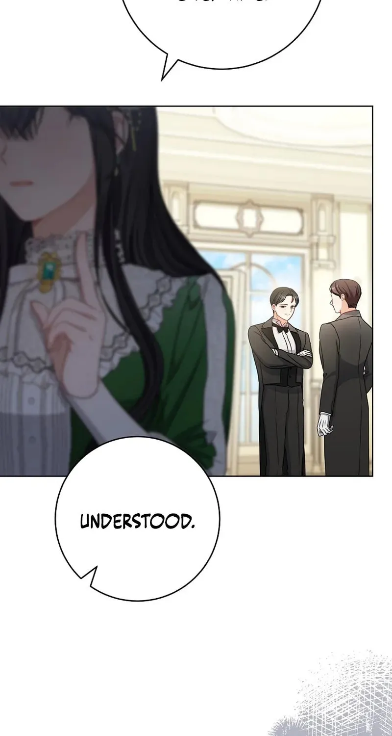 The Male Lead? I Don't Want Him Chapter 36 page 102 - 