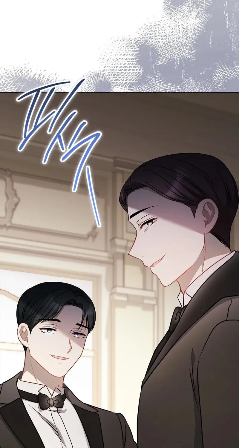 The Male Lead? I Don't Want Him Chapter 36 page 103 - 