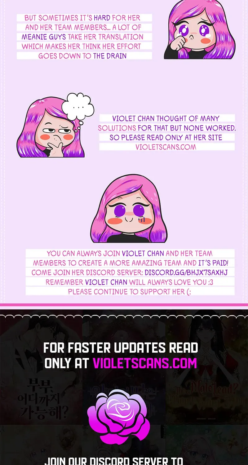 The Male Lead? I Don't Want Him Chapter 36 page 105 - 