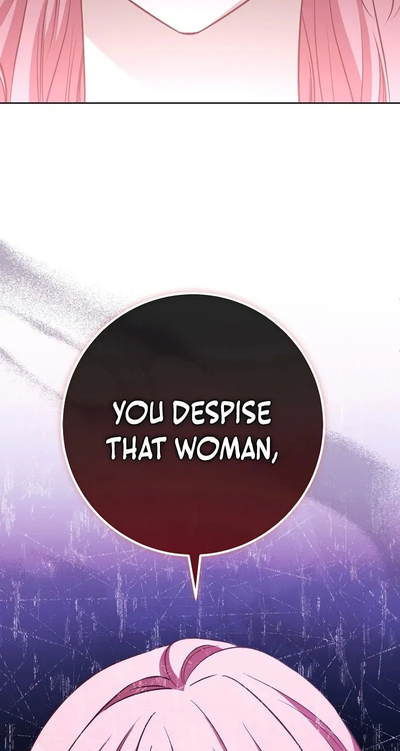 The Male Lead? I Don't Want Him Chapter 36 page 13 - 