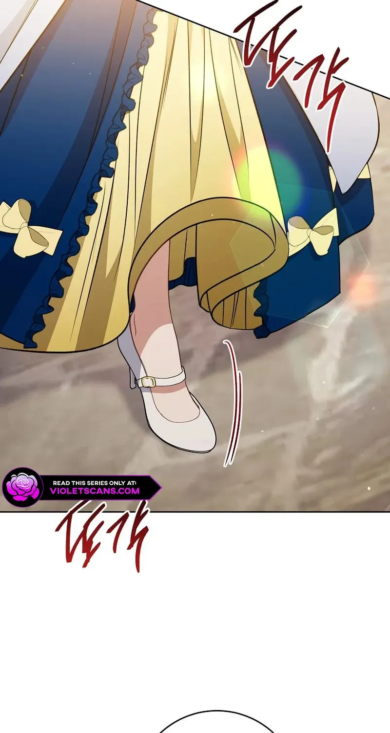 The Male Lead? I Don't Want Him Chapter 36 page 19 - 