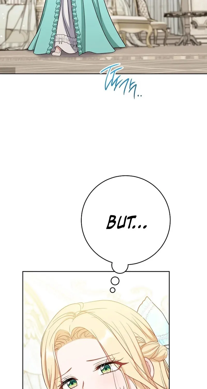 The Male Lead? I Don't Want Him Chapter 36 page 25 - 