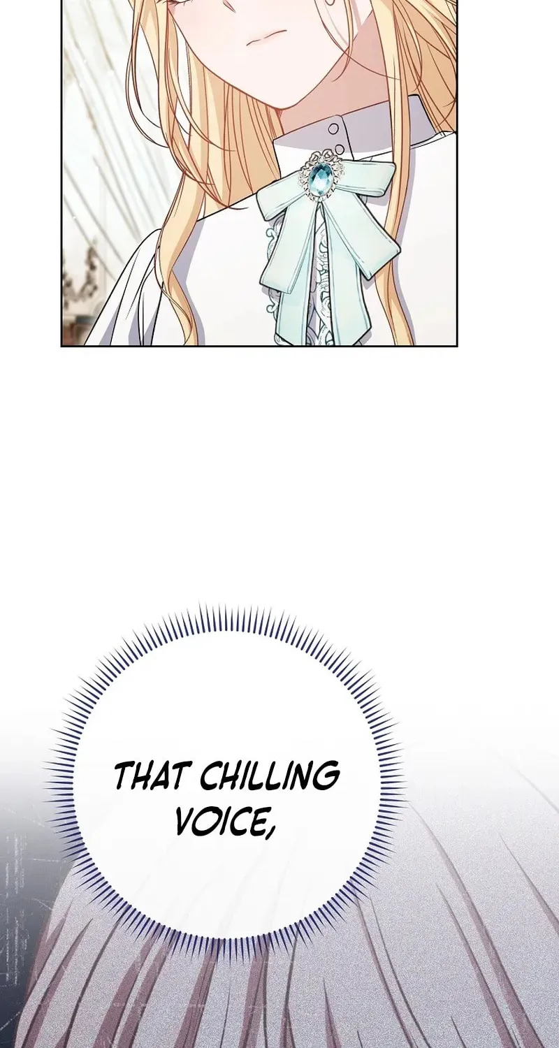 The Male Lead? I Don't Want Him Chapter 36 page 26 - 