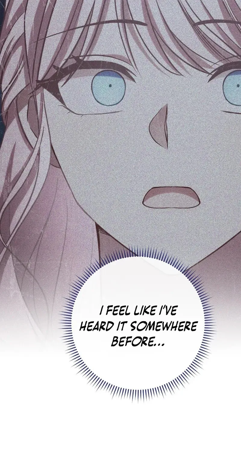 The Male Lead? I Don't Want Him Chapter 36 page 27 - 