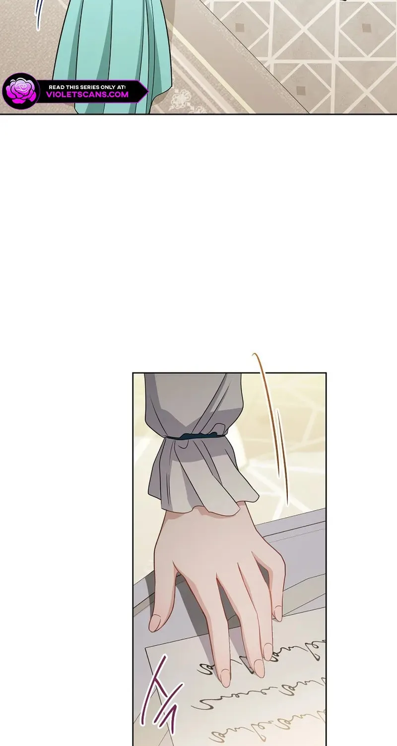 The Male Lead? I Don't Want Him Chapter 36 page 29 - 