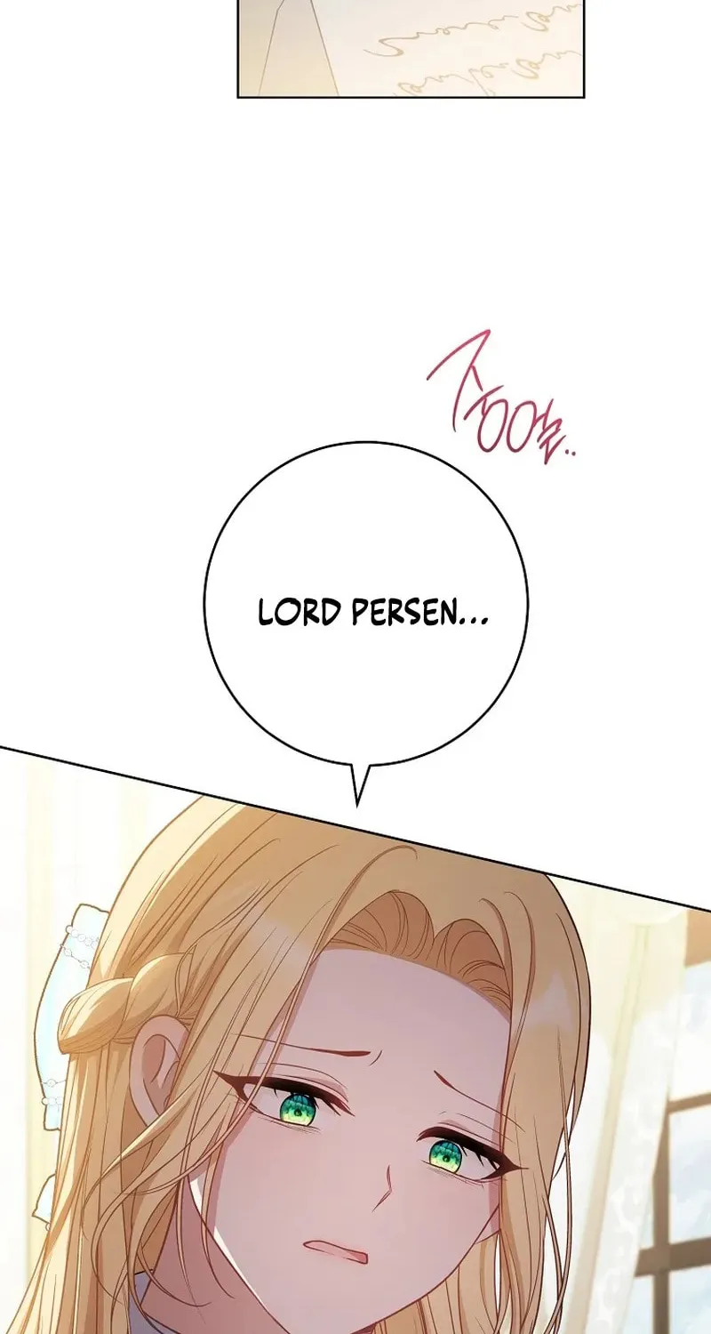 The Male Lead? I Don't Want Him Chapter 36 page 30 - 