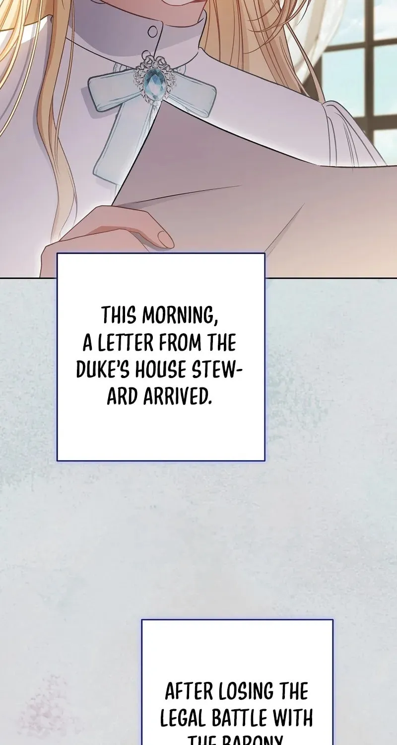 The Male Lead? I Don't Want Him Chapter 36 page 31 - 