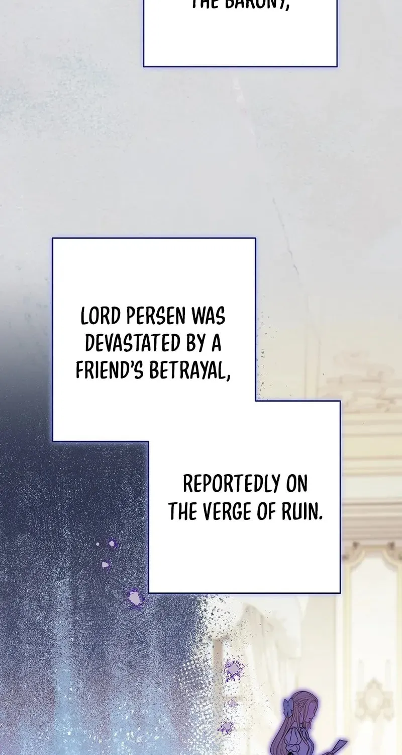 The Male Lead? I Don't Want Him Chapter 36 page 32 - 