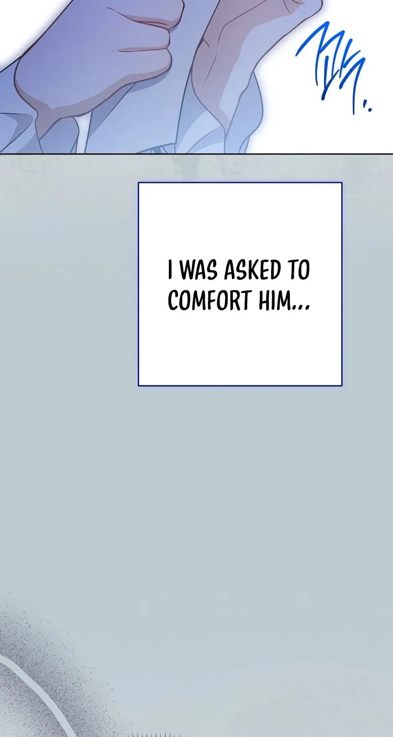 The Male Lead? I Don't Want Him Chapter 36 page 35 - 