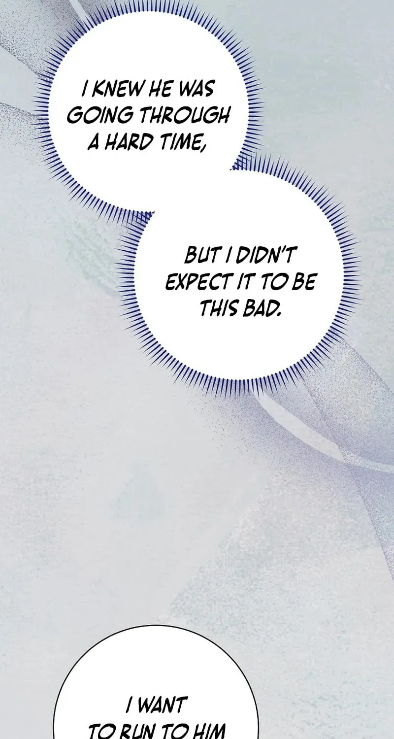 The Male Lead? I Don't Want Him Chapter 36 page 36 - 