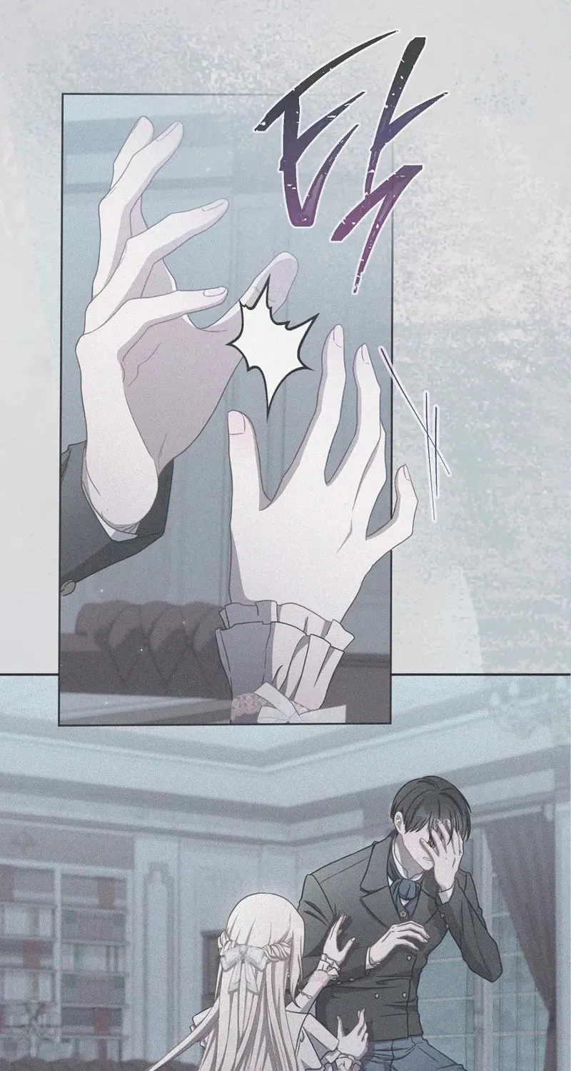 The Male Lead? I Don't Want Him Chapter 36 page 38 - 
