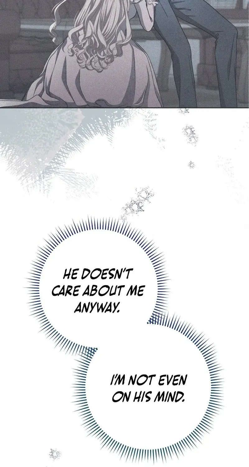 The Male Lead? I Don't Want Him Chapter 36 page 39 - 