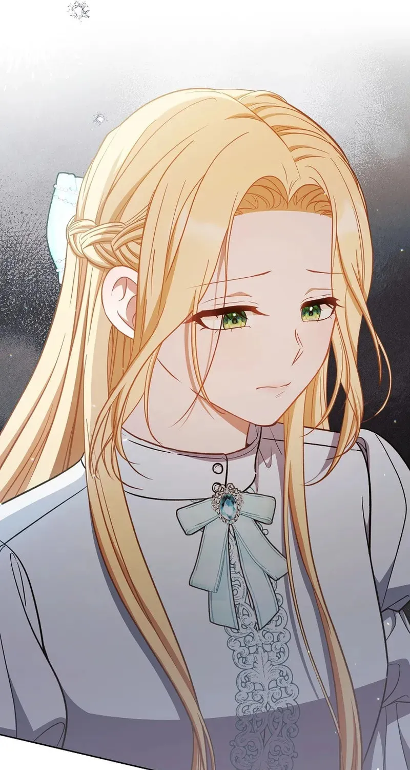 The Male Lead? I Don't Want Him Chapter 36 page 40 - 