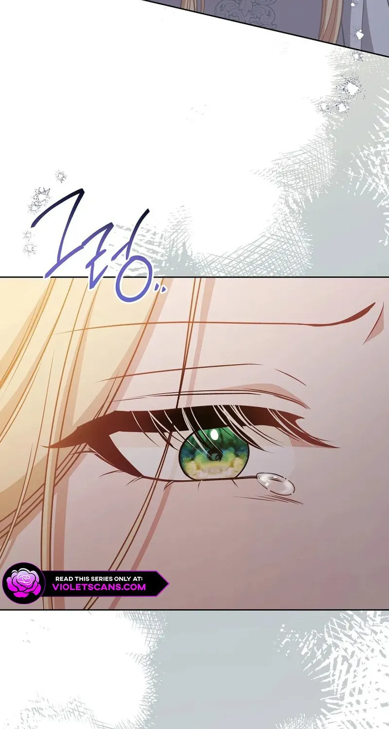 The Male Lead? I Don't Want Him Chapter 36 page 41 - 