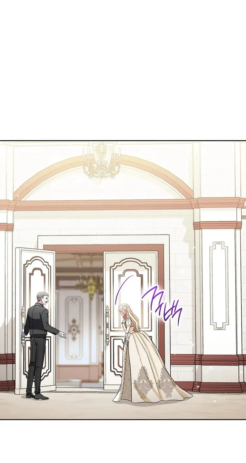 The Male Lead? I Don't Want Him Chapter 36 page 44 - 