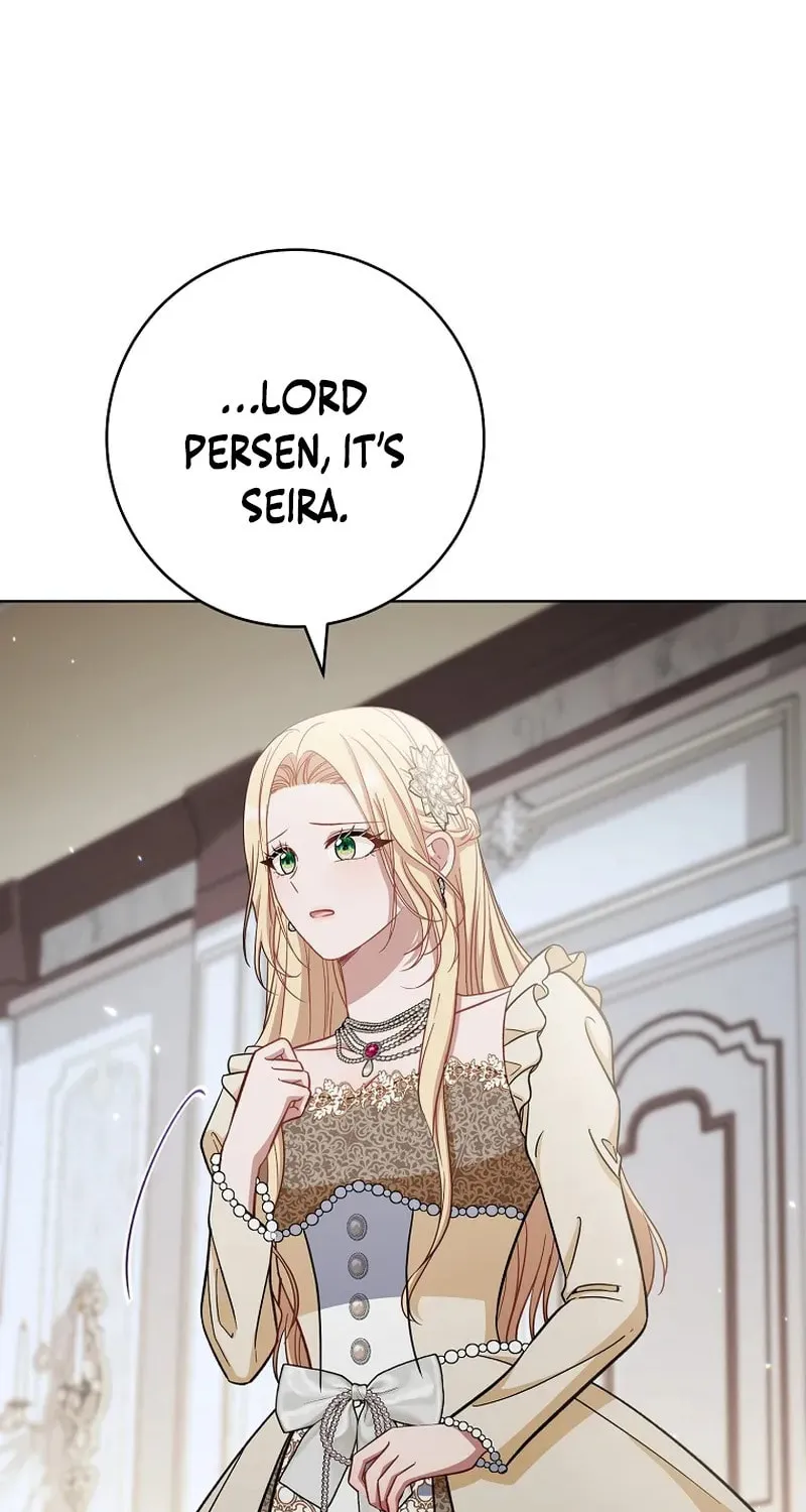 The Male Lead? I Don't Want Him Chapter 36 page 45 - 