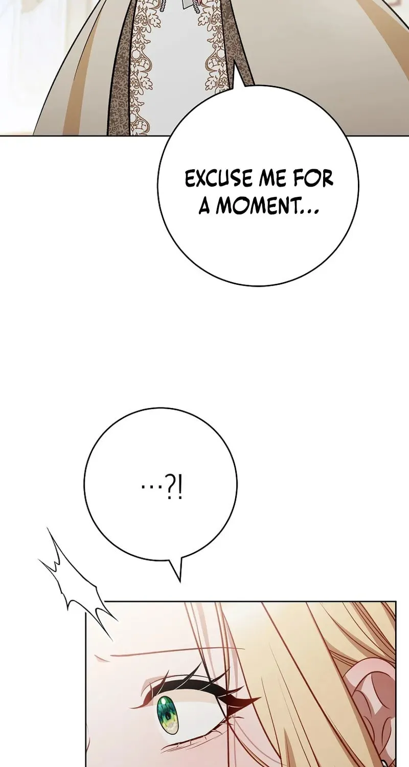 The Male Lead? I Don't Want Him Chapter 36 page 46 - 