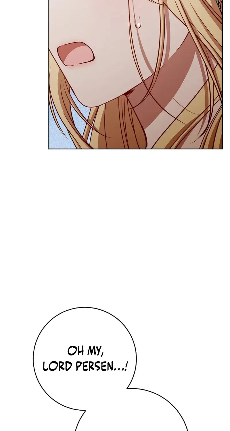 The Male Lead? I Don't Want Him Chapter 36 page 47 - 