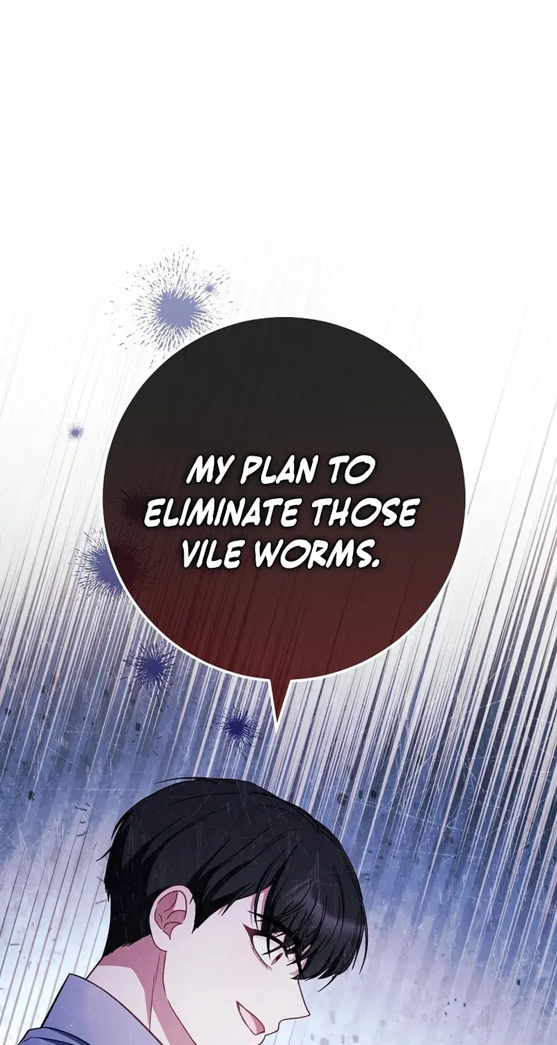 The Male Lead? I Don't Want Him Chapter 36 page 55 - 