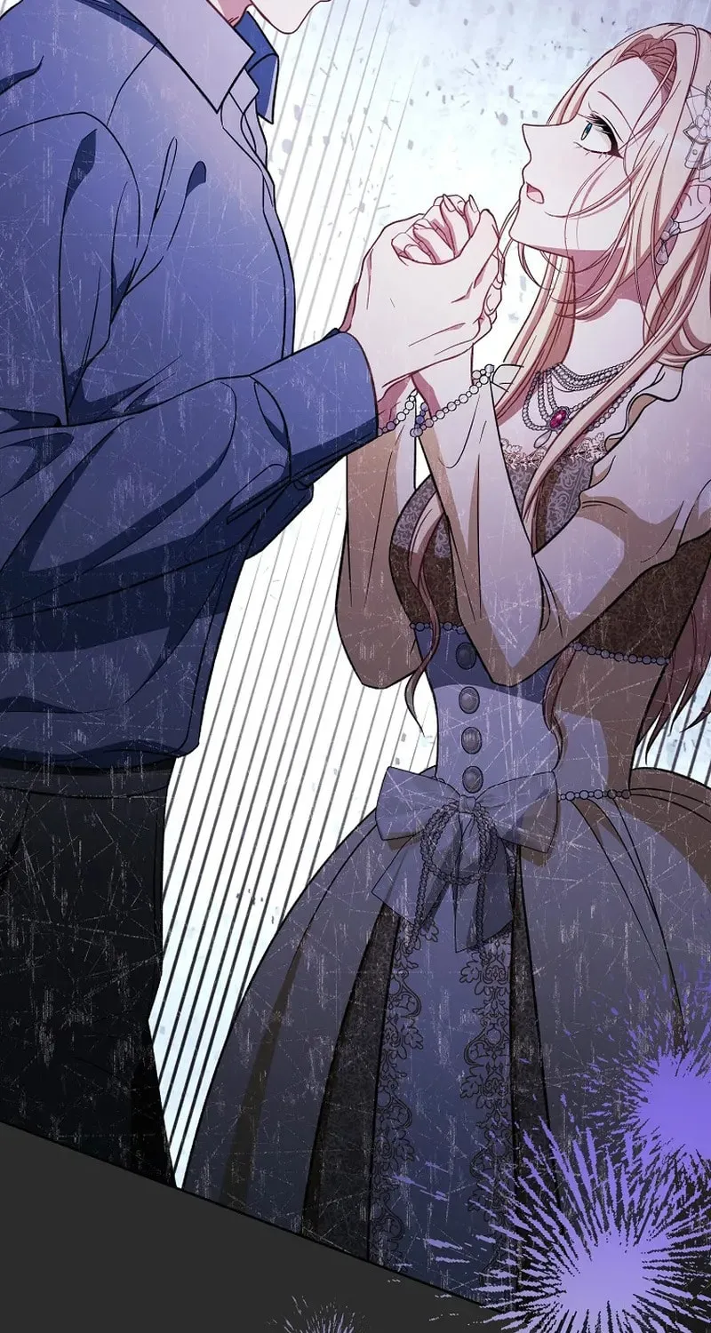 The Male Lead? I Don't Want Him Chapter 36 page 56 - 