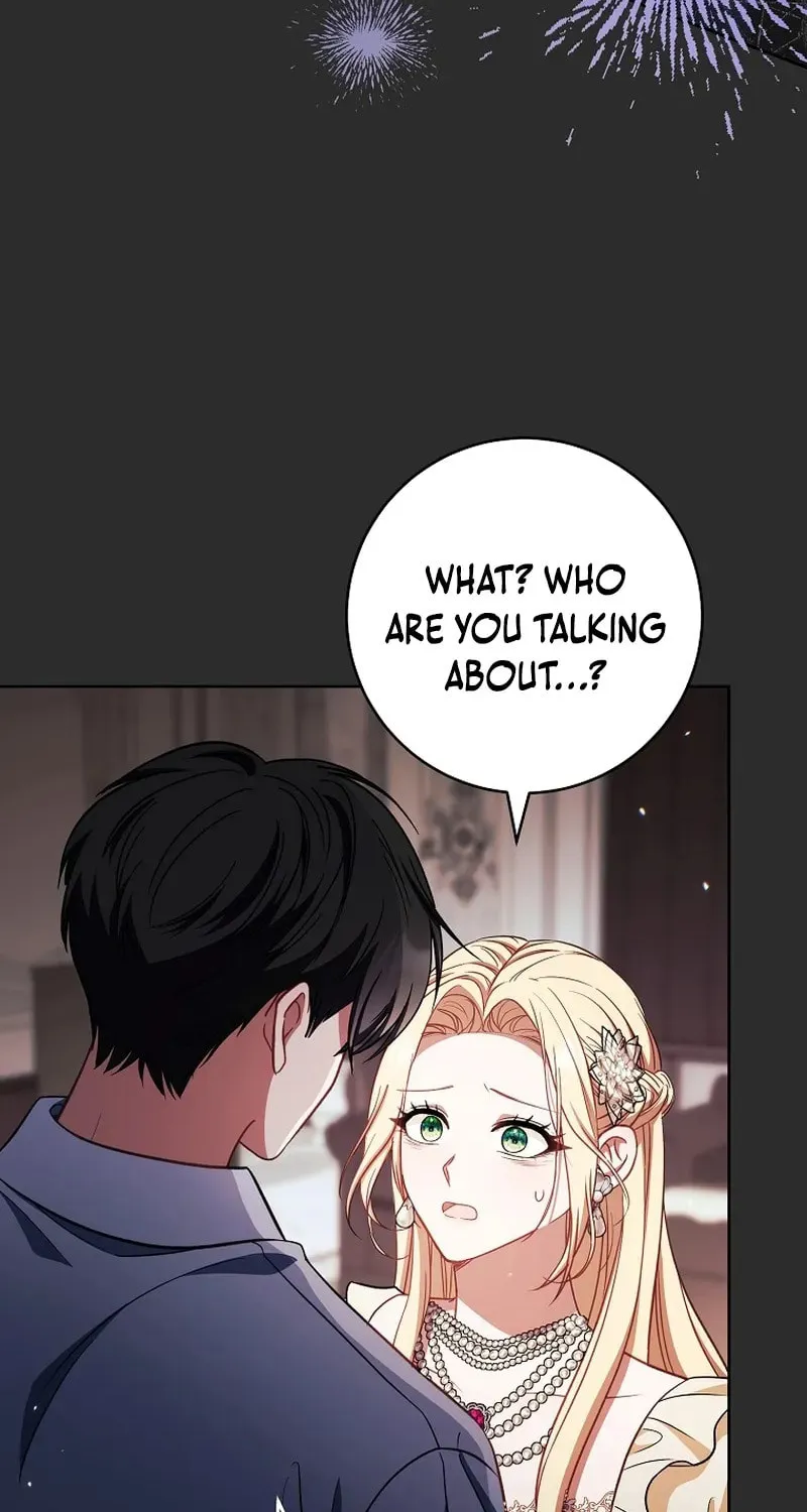 The Male Lead? I Don't Want Him Chapter 36 page 57 - 