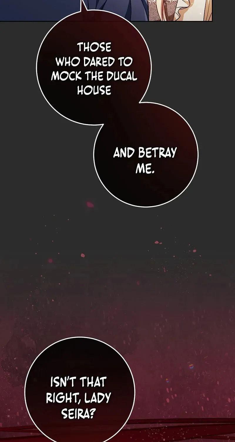 The Male Lead? I Don't Want Him Chapter 36 page 58 - 