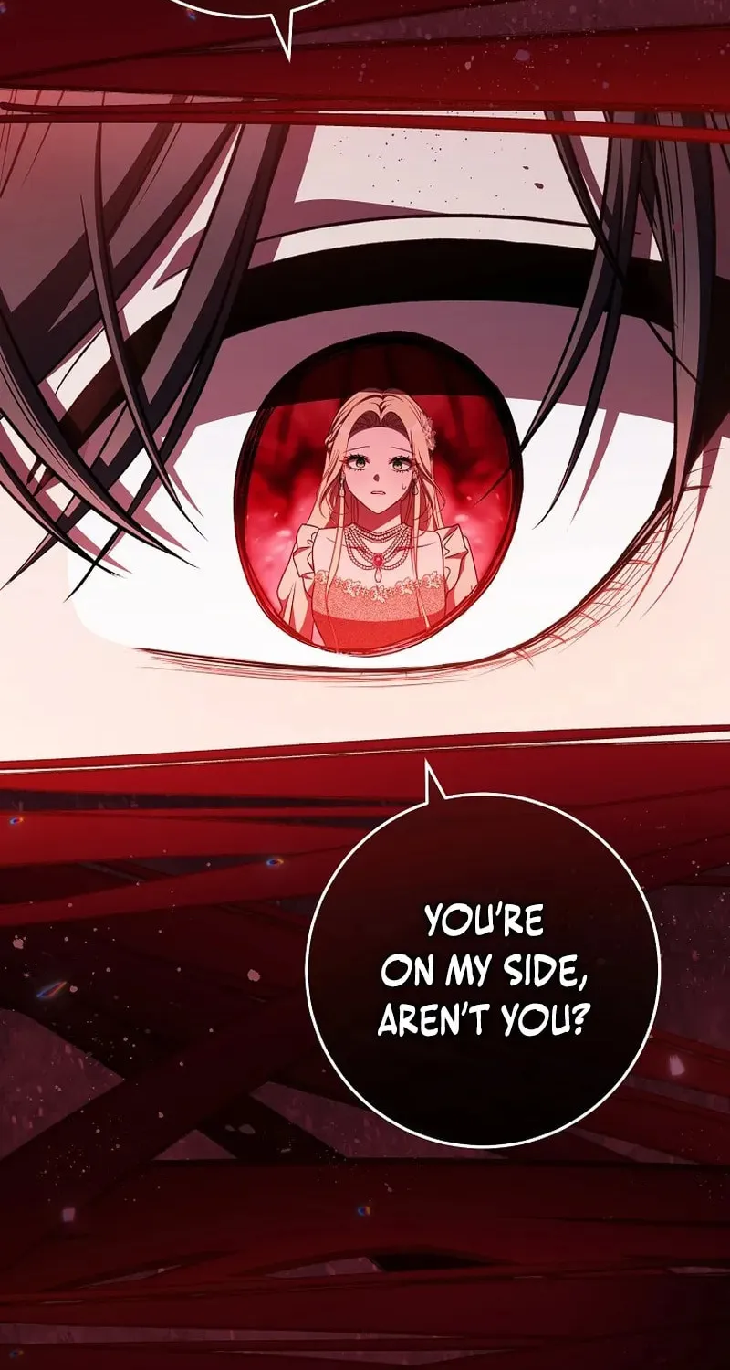 The Male Lead? I Don't Want Him Chapter 36 page 59 - 