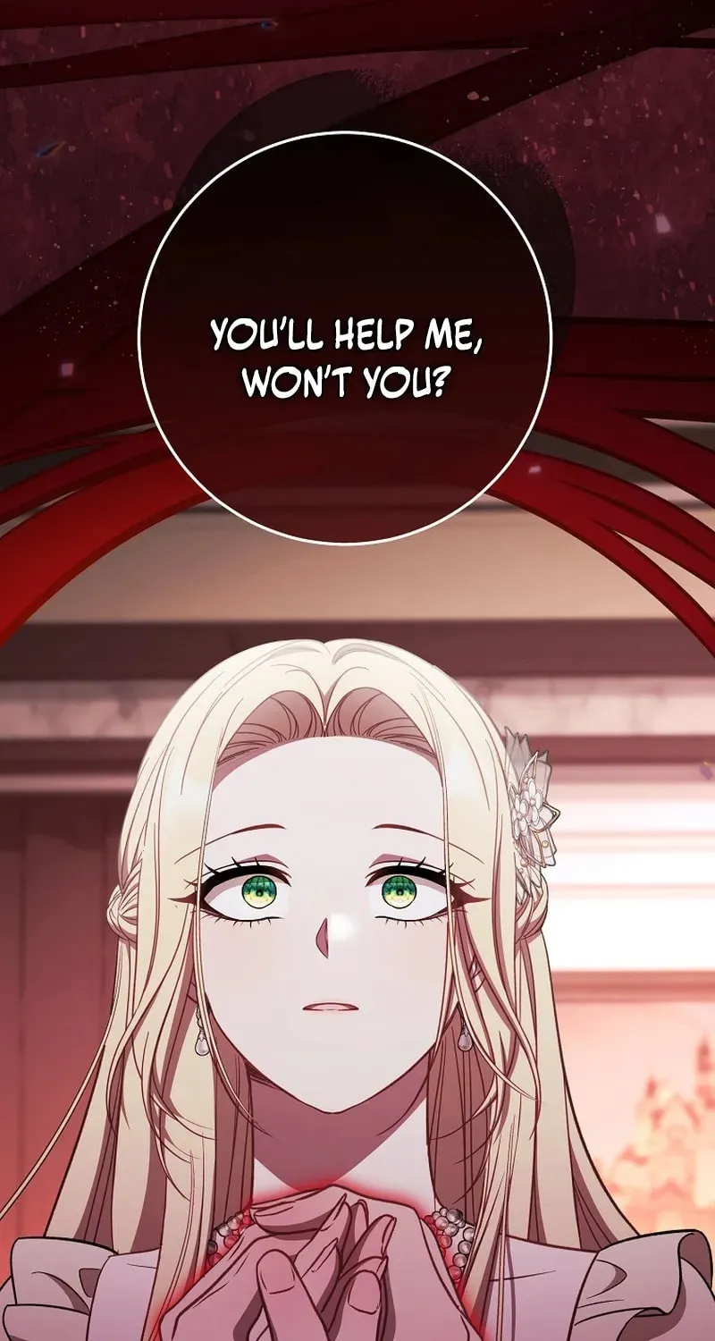 The Male Lead? I Don't Want Him Chapter 36 page 60 - 