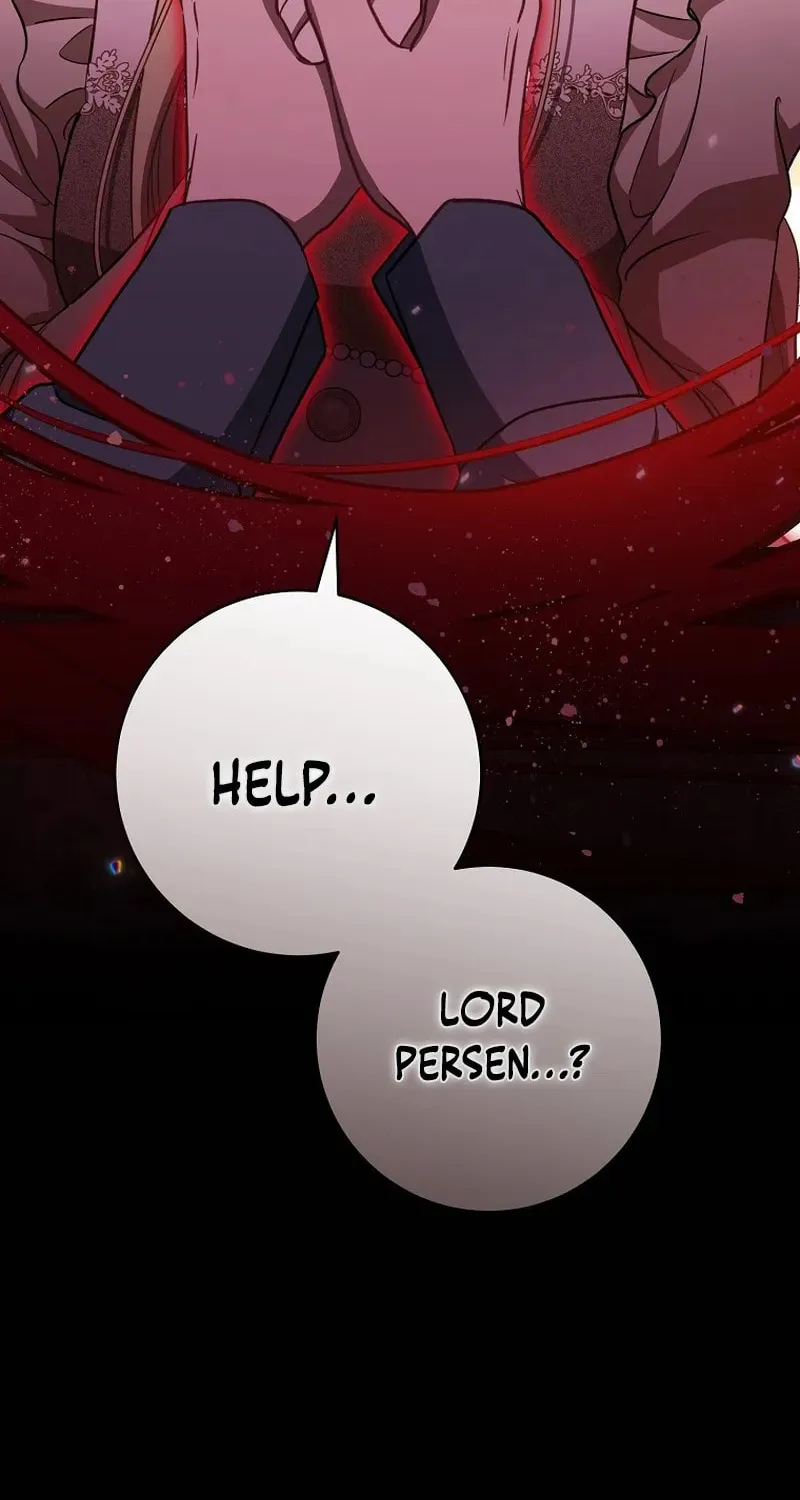 The Male Lead? I Don't Want Him Chapter 36 page 61 - 