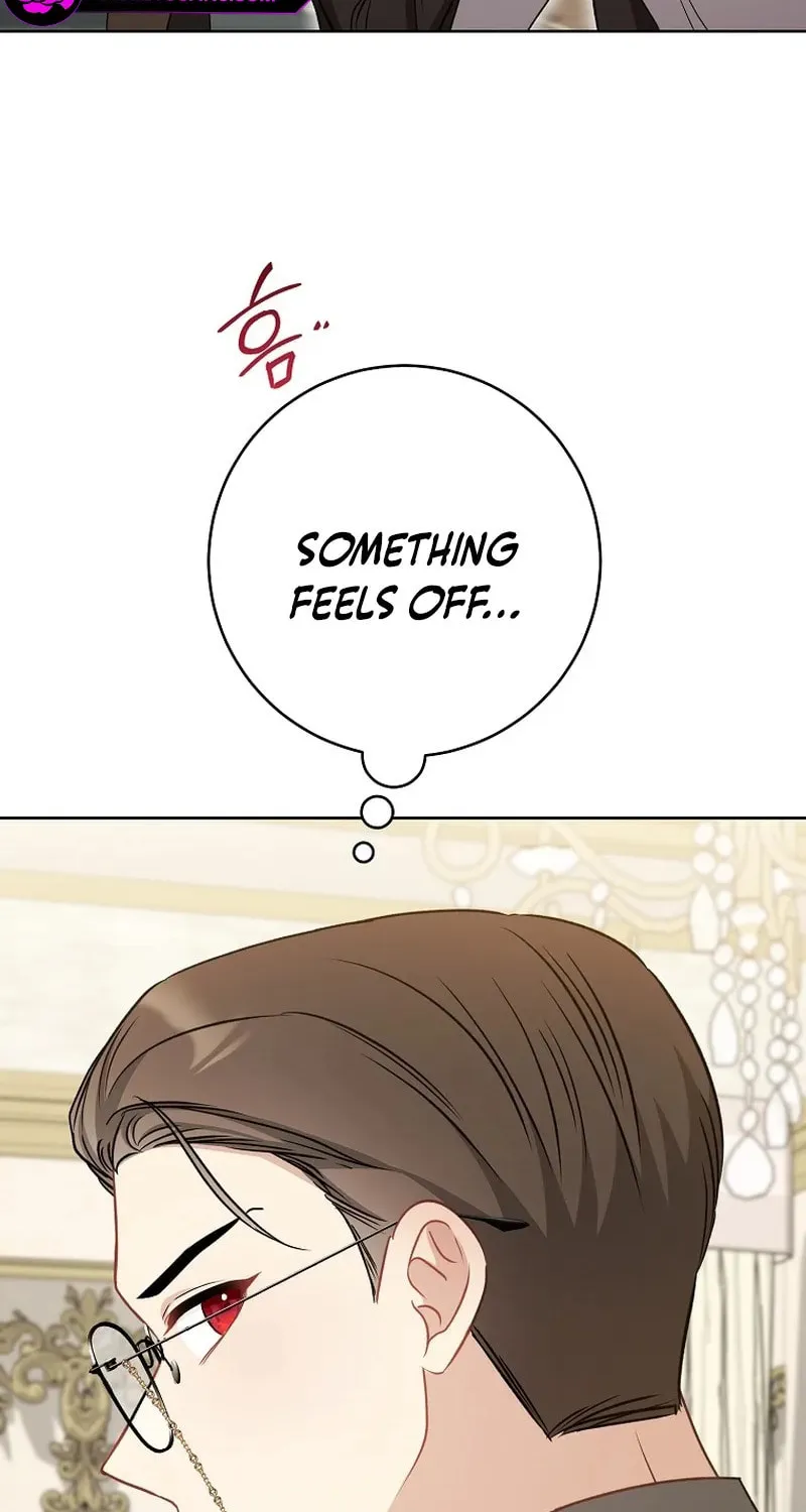 The Male Lead? I Don't Want Him Chapter 36 page 73 - 