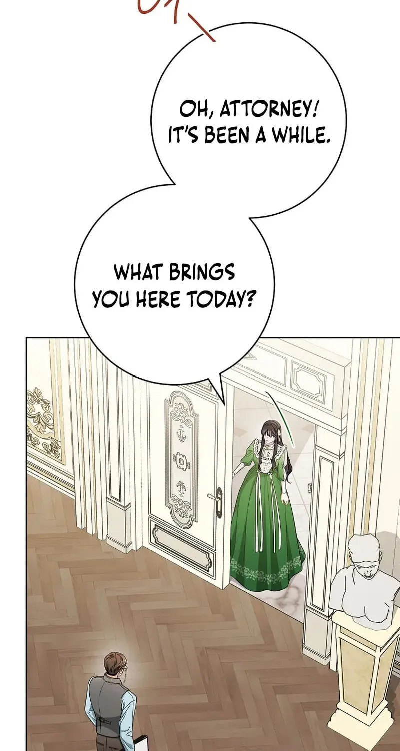 The Male Lead? I Don't Want Him Chapter 36 page 76 - 