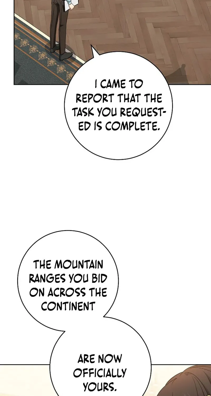 The Male Lead? I Don't Want Him Chapter 36 page 77 - 