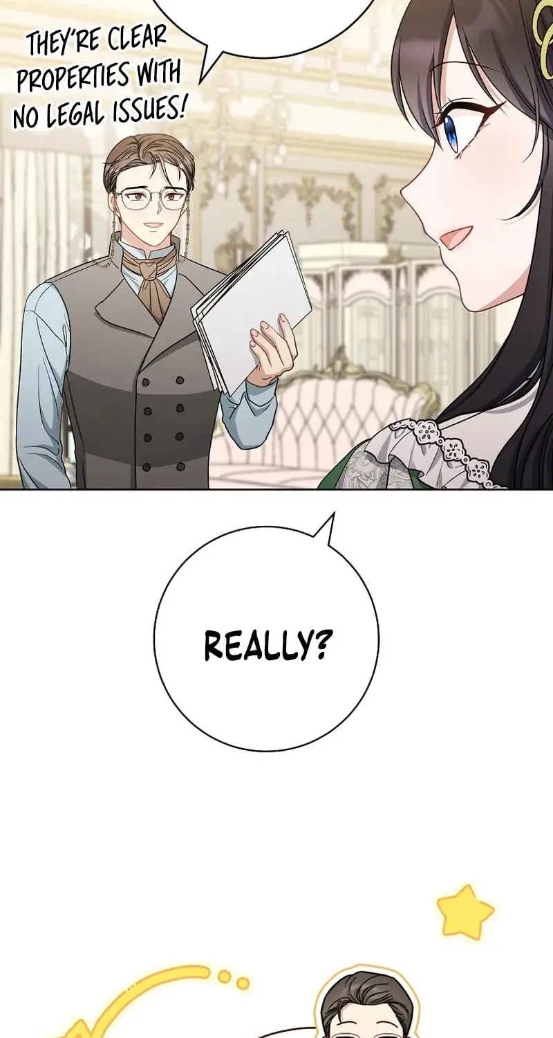 The Male Lead? I Don't Want Him Chapter 36 page 78 - 