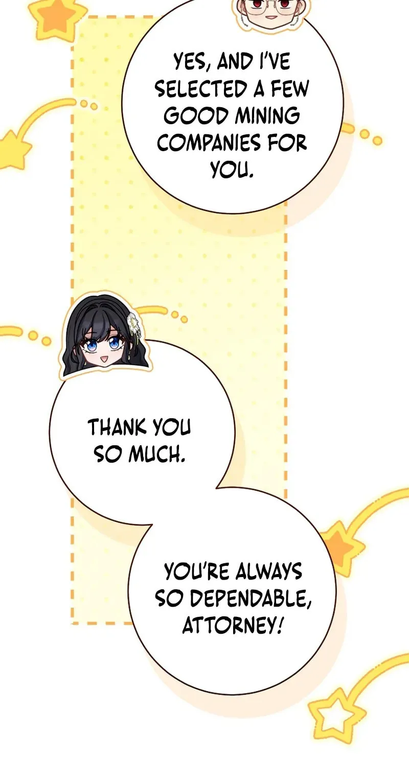 The Male Lead? I Don't Want Him Chapter 36 page 79 - 