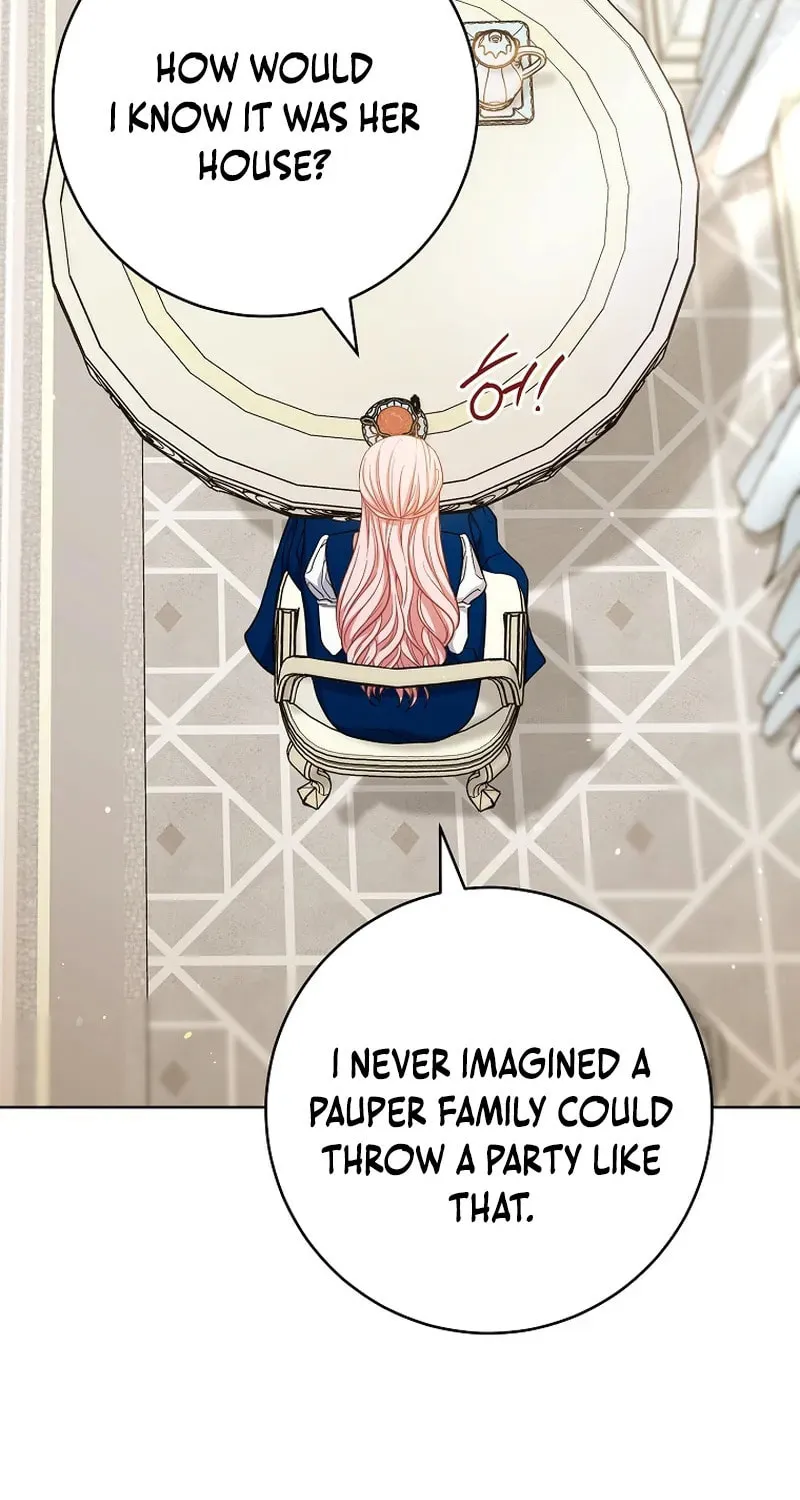 The Male Lead? I Don't Want Him Chapter 36 page 9 - 
