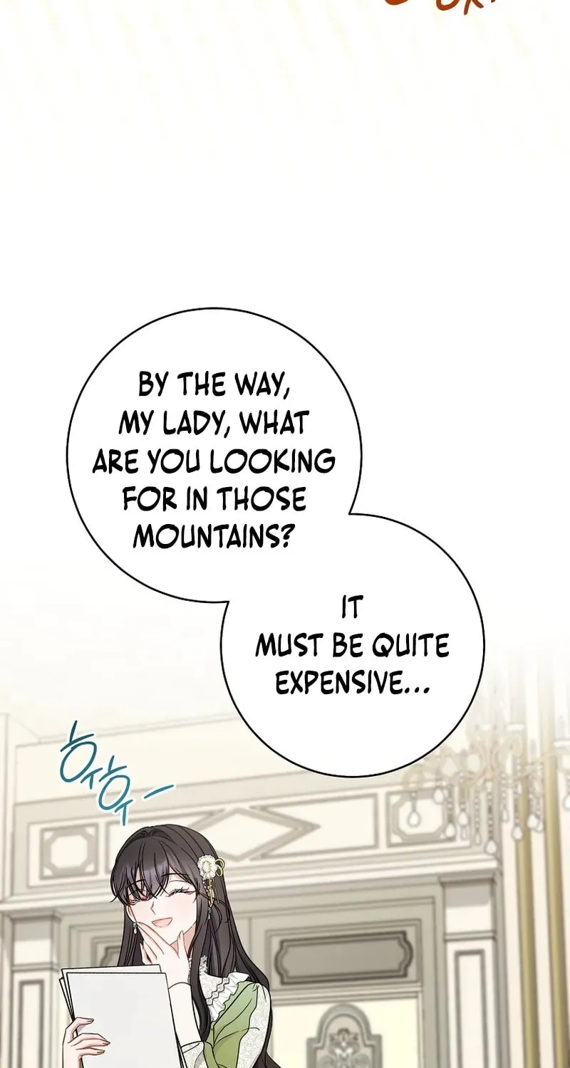 The Male Lead? I Don't Want Him Chapter 36 page 83 - 