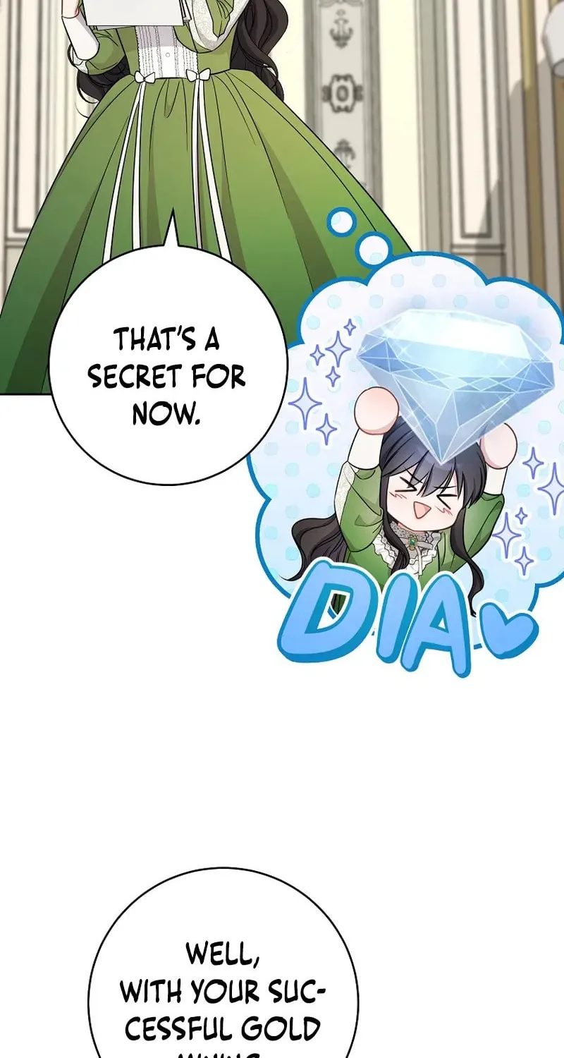 The Male Lead? I Don't Want Him Chapter 36 page 84 - 