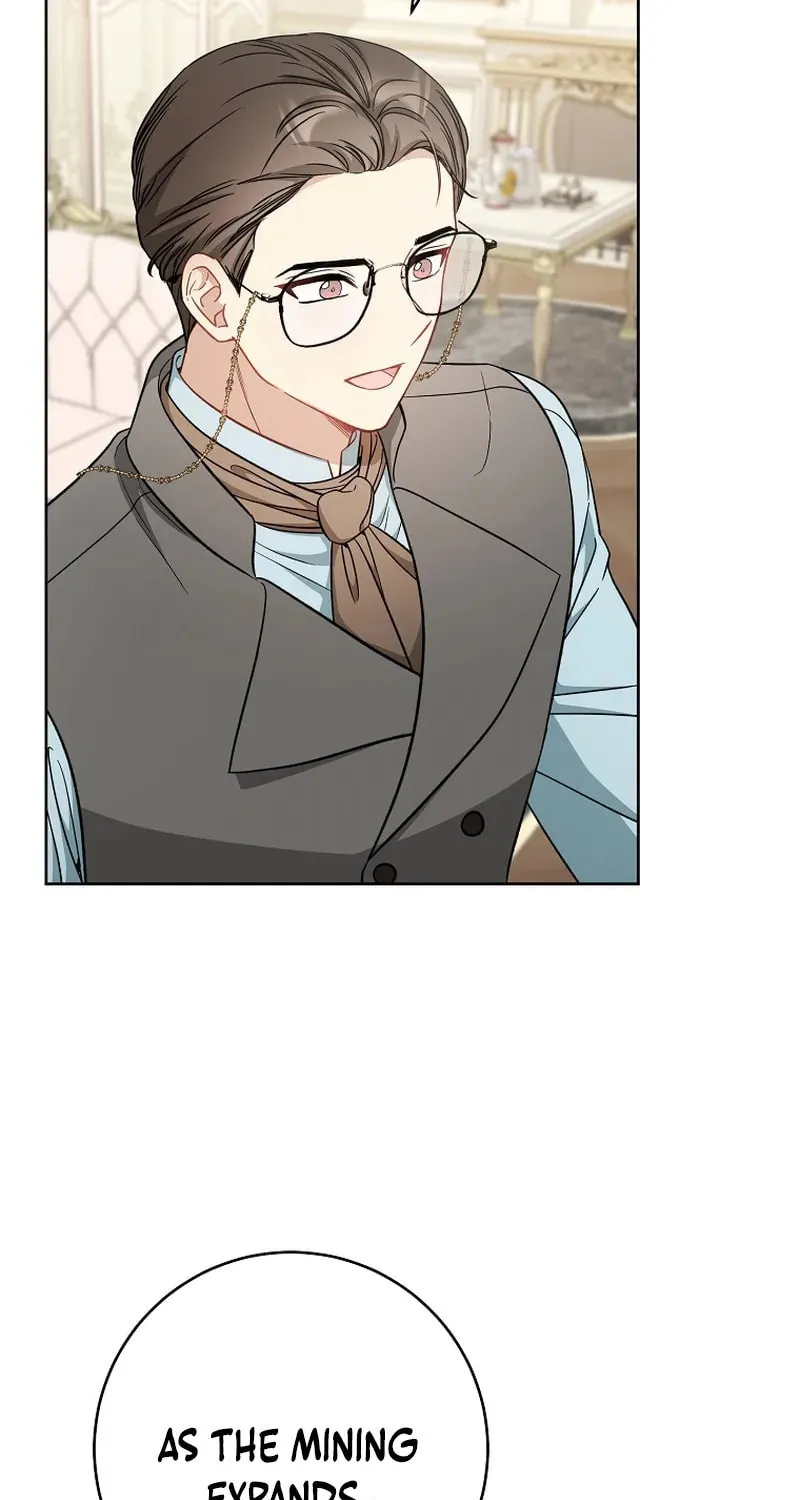 The Male Lead? I Don't Want Him Chapter 36 page 86 - 