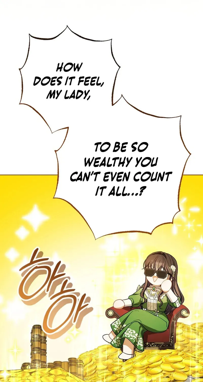 The Male Lead? I Don't Want Him Chapter 36 page 88 - 