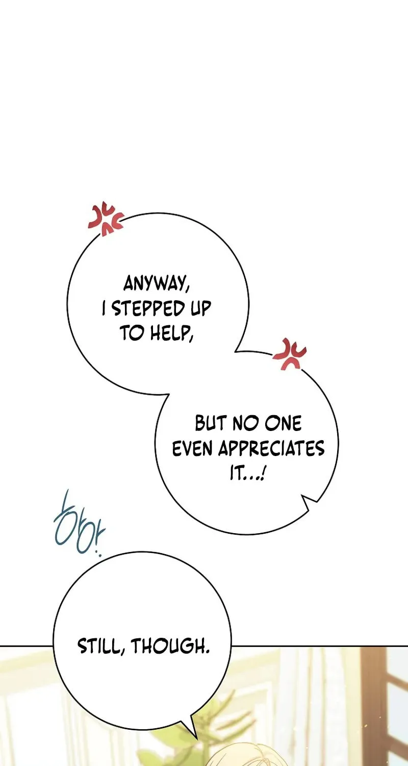 The Male Lead? I Don't Want Him Chapter 36 page 10 - 